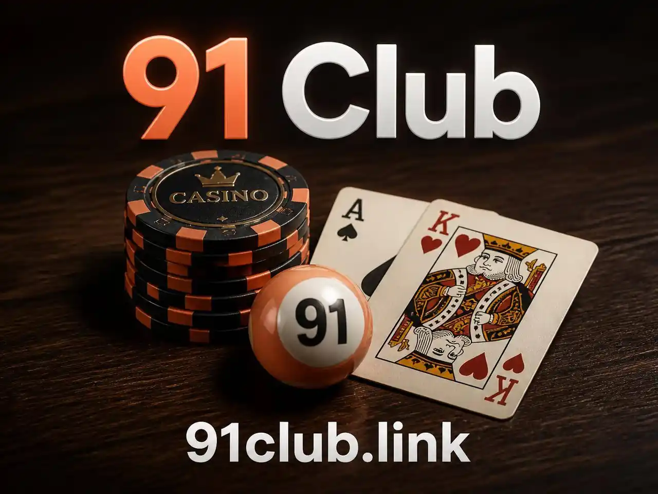 91 Club