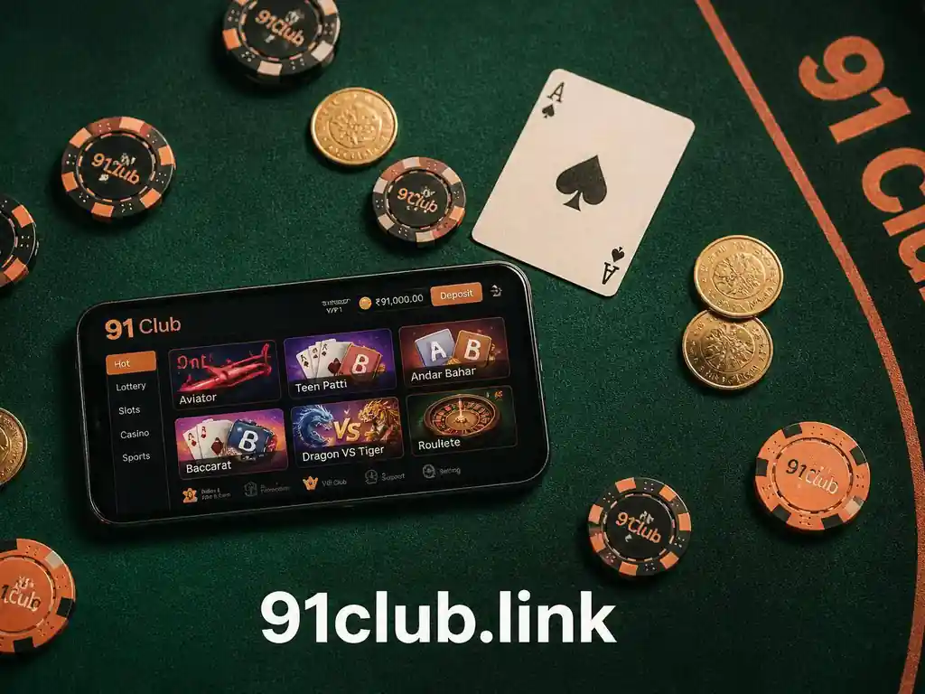 91 Club